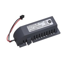 MR-J3BAT 3.6V Lithium Pil Siyah Soketli Kasalı