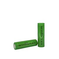 1.2V 1200 Mah - AA - Ni-Cd Şarjlı Pil - (Başsız / Flat Head)