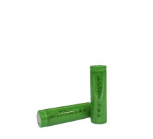 1.2V 1600 Mah - AA - Ni-MH Şarjlı Pil - Başsız / Flat Head