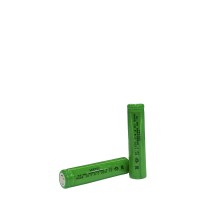 1.2V 700 Mah - AAA - Ni-MH Şarjlı Pil - Başsız / Flat Head