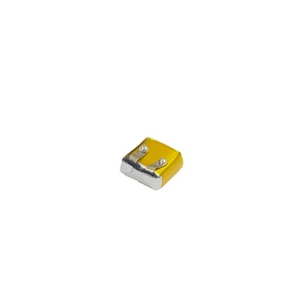 400909 3.7V 30 MAh Li-Polymer Pil
