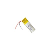 350926 3.7V 90 MAh Li-Polymer Pil Devreli/1.5A