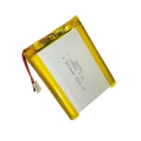 105568 3.7V 5000 mAh Li-Polymer Pil (Devreli/1.5A)
