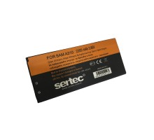 Samsung GALAXY A300 - A3 2015 uyumlu Batarya