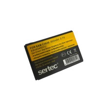 Samsung C3630 uyumlu Batarya