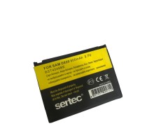 Samsung V740/D820 Uyumlu Batarya