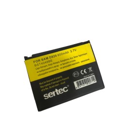 Samsung V740/D820 Uyumlu Batarya