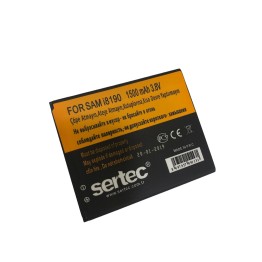 Samsung GALAXY S3 MINI i8190 Uyumlu Batarya