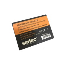 Samsung GALAXY S4 MINI i9190 / J1 2016 Uyumlu Batarya