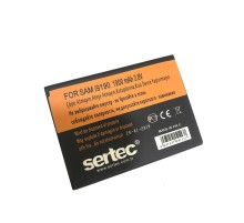 Samsung GALAXY S4 MINI i9190 / J1 2016 Uyumlu Batarya