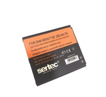 Samsung GALAXY S4 i9500 / 7106 Uyumlu Batarya