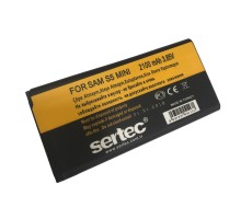 Samsung GALAXY S5 MİNİ-SM-G800F Uyumlu Batarya