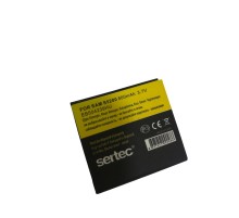 Samsung S5200 Uyumlu Batarya