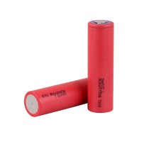 Sanyo NCR20700B 3.7v 4250mAH Li-ion Pil - 15A