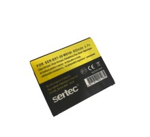 SONY / ERİCSON  SR-BST-39 / W 910 I Uyumlu Batarya