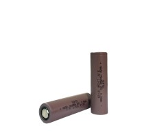18650 3.7V 1500 Mah 20C Li-ion Şarjlı Pil