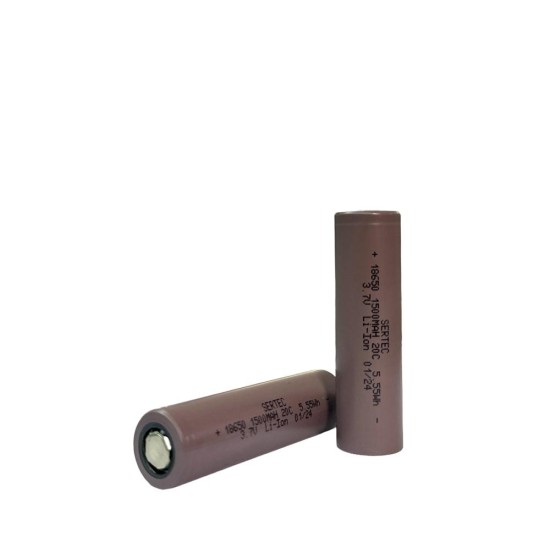 toptan-xml-dropshipping-18650 3.7V 1500 Mah 20C Li-ion Şarjlı Pil