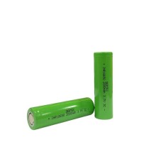 18650 3.7V 2000 Mah 3C Li-Ion Şarjlı Pil