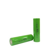 18650 3.7V 2000 Mah 3C Li-Ion Şarjlı Pil