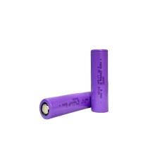 18650 3.7V 2200 Mah 5C Li-Ion Şarjlı Pil
