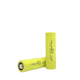 18650 3.7V 2600 Mah 5C Li-Ion Şarjlı Pil