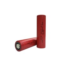 18650 3.7V 3200 Mah 3C Li-Ion Şarjlı Pil