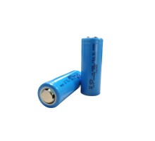3.2V IFR18500 800 MAH LifePO4 Pil
