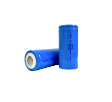 3.2V IFR32700 6000 MAH LifePO4 Pil