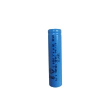 3.7V Li-ion 10440 - 320 mAh 1C Şarjlı Pil