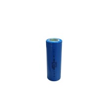 3.7V Li-ion 18500 2000 mAh 1C Şarjlı Pil