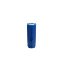 3.7V Li-ion 18500 2000 mAh 1C Şarjlı Pil