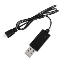 3.7V Li-ion Drone Bataryası USB Şarj Kablosu