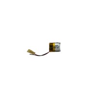 601515 3.7V 80mAh Li-Polymer Pil (Devreli/1.5A)