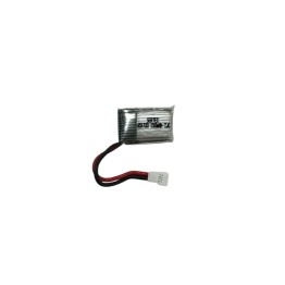 / 651723 / 3.7V - 150mAh - 25C BEYAZ SOKET