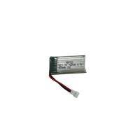 / 702035 / 3.7V - 400mAh - 25C BEYAZ SOKET