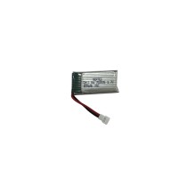 702035 / 3.7V - 400mAh - 25C BEYAZ SOKET