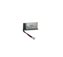 702035 / 3.7V - 400mAh - 25C BEYAZ SOKET