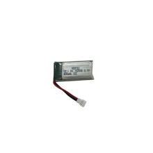 / 702035 / 3.7V - 400mAh - 25C BEYAZ SOKET