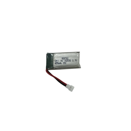 toptan-xml-dropshipping-702035 / 3.7V - 400mAh - 25C BEYAZ SOKET