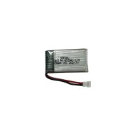 / 852540 / 3.7V - 650mAh - 20C BEYAZ SOKET