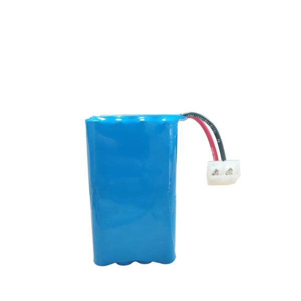 9.6V 8S1P AA 800 MAH KABLO + TAMİYA KONNEKTÖRLÜ OYUNCAK PİLİ