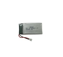 903462 / 3,7V - 1500mAh. - 25C  BEYAZ SOKET
