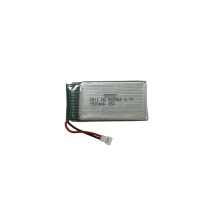 903462 / 3,7V - 1500mAh. - 25C  BEYAZ SOKET