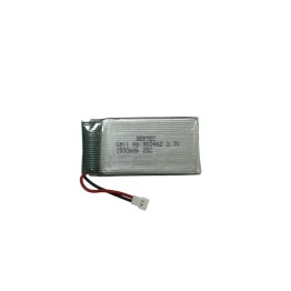 / 903462 / 3,7V - 1500mAh. - 25C BEYAZ SOKET