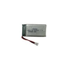 923048 / 3.7V - 1200mAh - 25C BEYAZ SOKET