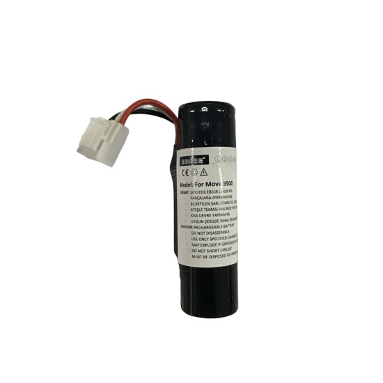toptan-xml-dropshipping-Ingenico Move 3500 Pos Uyumlu Batarya