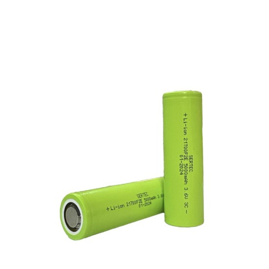 toptan-xml-dropshipping-INR21700 3.7V 5000 mah 3C Li-ion Şarjlı Pil
