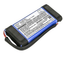 JBL Boombox uyumlu 7.4v 10.000 mah Soketli Batarya