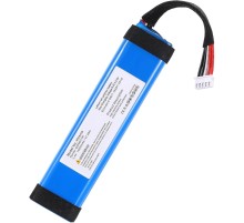 Xtreme 1 uyumlu 7.4V 5000 mah Soketli Batarya