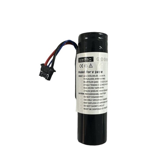 toptan-xml-dropshipping-Verifone V240M  BPK474-001 Pos Uyumlu Batarya